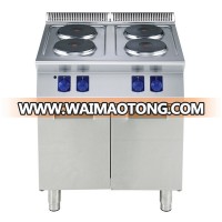 Hot Sell Professional Electric Range Portable Electric Heating Plate