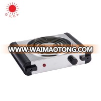 LB-100S 2017 charcoal coil stove stainless steel good plate Electric hotplate cooker