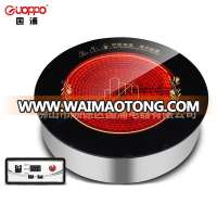 Manufacturer Supply hot plate for buffet hot pot