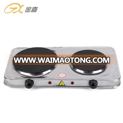 JX-6246AS Trade Assurance Product small electric cooking hot plate