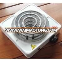 Mini Stainless steel electric stove made in china